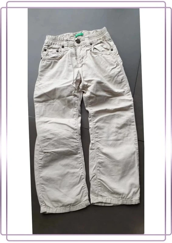 Pantalon United colors of Benetton